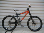 Better then Walmart, Cheaper then a Bike Shop
