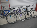 Better then Walmart, Cheaper then a Bike Shop