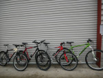 Better then Walmart, Cheaper then a Bike Shop