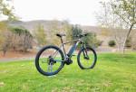New Custom 37MPH Polygon Premier e-bike