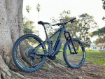New - 37MPH - Motobecane Hal Boost e-bike - 1,600 watts
