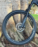 New - 37MPH - Motobecane Hal Boost e-bike - 1,600 watts