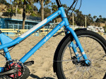 NEW - Electric Yuba Kombi Cargo e-bike - 1,300watts
