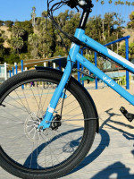NEW - Electric Yuba Kombi Cargo e-bike - 1,300watts