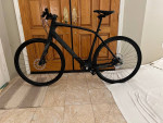 Specialized Carbon Hybrid