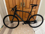 Specialized Carbon Hybrid