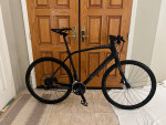Specialized Carbon Hybrid