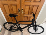 Specialized Carbon Hybrid