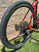 VAAST A/1 Gravel Bike 58cm