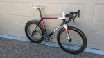 Trek Madone 60cm