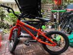 Kids bike nNorco