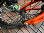 Kids bike nNorco