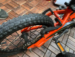 Kids bike nNorco