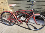 1962 Schwinn  American
