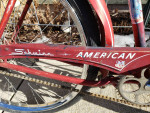 1962 Schwinn  American