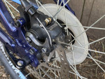 Diamondback Line 24