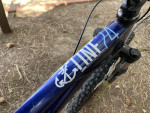 Diamondback Line 24