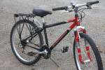 Schwinn Mesa hardtail mountain bike