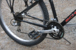Schwinn Mesa hardtail mountain bike