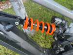 2022 Polygon Bromo N8 E MTB 160 mm travel