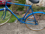 Many bikes, schwins and  converted road bikes, mountain etc. 1941 Saft