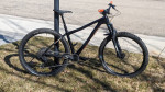 Ibis DV9 Carbon MTB