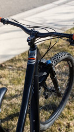Ibis DV9 Carbon MTB