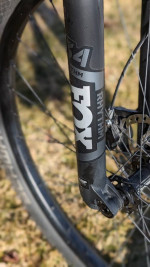 Ibis DV9 Carbon MTB