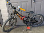 Kids' Trek Precaliber 20" Bike