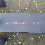 Cycleboard Rover