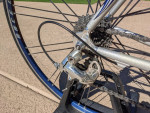 Trek Road Bike; 120 OCLV Carbon; Ultegra; Medium; or offer