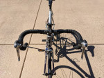 Trek Road Bike; 120 OCLV Carbon; Ultegra; Medium; or offer
