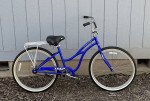 Trek Classic Cruiser bike