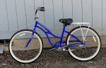 Trek Classic Cruiser bike