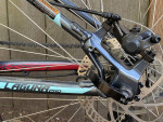 Women's GT Laguna Pro MTB 27.5"