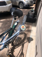 Torker beach cruiser