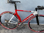 Cervelo P3 Triathlon Bike