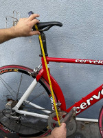 Cervelo P3 Triathlon Bike