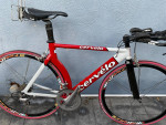 Cervelo P3 Triathlon Bike