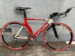 Cervelo P3 Triathlon Bike