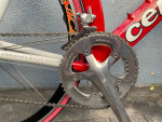 Cervelo P3 Triathlon Bike