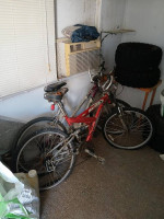 21 Speed Bicycles