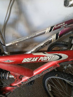 21 Speed Bicycles