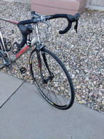 Motobecane Le champion Titanium