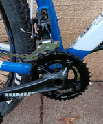 Novara Ponderosa 29ner Mountain Bike