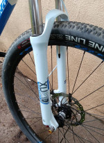 Novara Ponderosa 29ner Mountain Bike