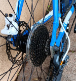 Novara Ponderosa 29ner Mountain Bike