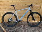 Specialized Epic Comp Hardtail Like new!