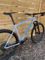 Specialized Epic Comp Hardtail Like new!