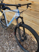 Specialized Epic Comp Hardtail Like new!